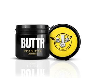 BUTTR - Bálsamo de puño extra grueso - 500 ml