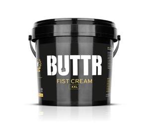 BUTTR BUTTR - Cubo de Crema para Fisting XXL - 1000 ml