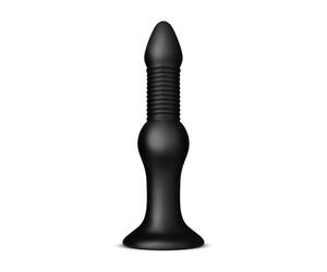 BUTTR BUTTR - Explosive Warhead Dildo Anal