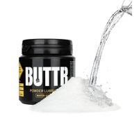BUTTR BUTTR - Powdered Lube Lubricante - 135g
