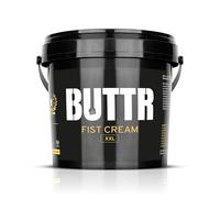 BUTTR BUTTR - Cubo de Crema para Fisting XXL - 1000 ml