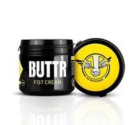 Buttr Crema para fisting – Lubricante a base de silicona – 500 ml