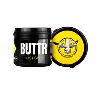 Buttr Fisting Gel 500 Ml
