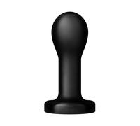 BUTTR Hammerhead Butt Plug - Plug anal 24/7 para dilatación anal