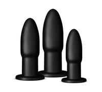 BUTTR - Kit de entrenamiento anal Cluster Bombs