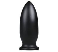 BUTTR Yellow Dog Butt Plug