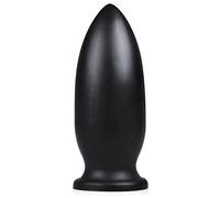 BUTTR Yellow Dog Butt Plug