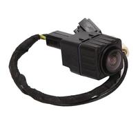 BUTUFYTR Camara Marcha Atras para M&ercedes para B&ENZ W166 ML GL X204 GLK R231 SL 2012-2015 A2319059100 Cámara Visión Trasera Cámara Respaldo Asistida
