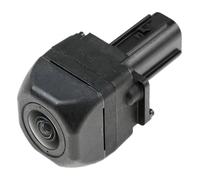 BUTUFYTR Camara Marcha Atras para T&oyota para Hilux 2011-2015 86790-71030 8679071030 Cámara Aparcamiento Visión Trasera Cámara Marcha Atrás(86790-71031)