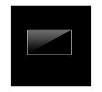 BUTUFYTR Protector Pantalla Vidrio Templado para Autel para Maxisys Elite Película Pet 9,7 Pulgadas Protector Táctil Central para Coche Accesorios Interiores GPS Navi