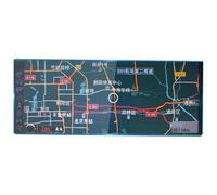 BUTUFYTR Protector Pantalla Vidrio Templado Para BMW X6 2008-2014 Película Templada Protectora Para Pantalla Navegación Sistema Protección Para Tablero Instrumentos