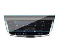 BUTUFYTR Protector Pantalla Vidrio Templado Para Cadillac XT6 2025 10" Película Templada Para Pantalla Navegación Protector Para Tablero Automóvil(Navigation Film 10")