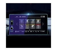 BUTUFYTR Protector Pantalla Vidrio Templado para CR-V CRV 6.ª Generación Años 2023 2024 2025 Película Vidrio Templado para Navegación GPS Coche Híbrido(9 Inch LHD)