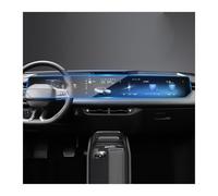 BUTUFYTR Protector Pantalla Vidrio Templado Para EVOS 2022 Sistema Tablero Instrumentos Protector Antirreflejo Resistente A Arañazos Aceite Huellas Dactilares