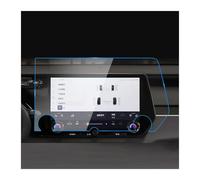 BUTUFYTR Protector Pantalla Vidrio Templado Para Lexus RX 2023 2024 2025 14" 9.8" Protector Pantalla Navegación Vidrio Templado Película Para Tablero Instrumentos GPS(Navigation Film 14")