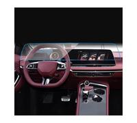 BUTUFYTR Protector Pantalla Vidrio Templado Para MG7 2023 Película Protectora Para Tablero Antiarañazos Protector Pantalla Navegación