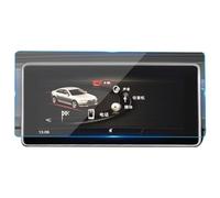 BUTUFYTR Protector Pantalla Vidrio Templado Para S4 2019 8.3" Película Protectora Vidrio Templado Para Salpicadero Protector Pantalla Navegación(Navigation Film 8.3")