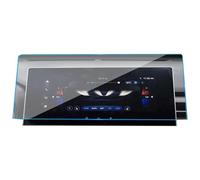 BUTUFYTR Protector Pantalla Vidrio Templado Para Toyota Para Avalon 2024 10.25" 12.3 Protector Pantalla Navegación Vidrio Templado Película Para Tablero GPS(Navigation Film 10.25")