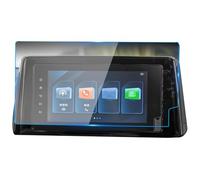 BUTUFYTR Protector Pantalla Vidrio Templado Para Toyota Para Grevia 2022 2023 8" Protector Pantalla Navegación Templado Resistente A Arañazos Película Transparente Antimanchas