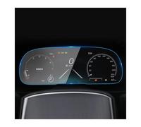 BUTUFYTR Protector Pantalla Vidrio Templado Para Toyota Para Wildlander 2023 2024 10.25" Protector Pantalla Navegación Película Protectora Para Salpicadero Coche(Instrument Film 12.3")