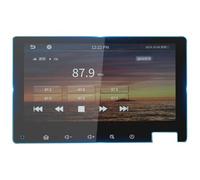 BUTUFYTR Protector Pantalla Vidrio Templado para Toyota para Yaris L para Enjoy 2020 2021 8" Película Protectora para La Pantalla Tablero Instrumentos Coche