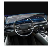 BUTUFYTR Protector Pantalla Vidrio Templado para VISTIQ 2025 Película Templada para Pantalla Navegación Protector Arañazos para Salpicadero Coche