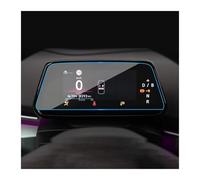 BUTUFYTR Protector Pantalla Vidrio Templado Para VW 06 2025 Modelo 15" Película Protectora Vidrio Templado Para Salpicadero(Instrument Film 5.3")