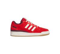 BUTY ADIDAS FORUM LOW CL IE7176 CZERWONE r. 46 ⅔