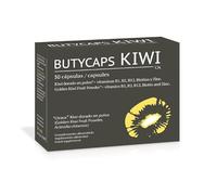 ELiE Health BUTYCAPS KIWI 30 cápsulas