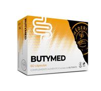 Butymed Méderi 60 cápsulas tu mejor aliado para cuidar el intestino