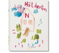 Butzer, André - André Butzer. Friedrich Hölderlin. Die Jahreszeiten / The Seasons