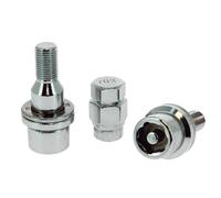 BUTZI Tornillos antirrobo (Ref: BZH2537)