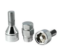 BUTZI Tornillos antirrobo (Ref: BZH5028)