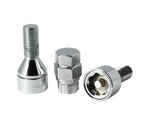 BUTZI Tornillos antirrobo (Ref: BZH5028)