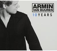 Buuren Armin Van - 10 Years