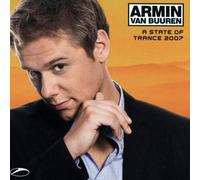 Buuren, Armin Van - A State Of Trance 2007