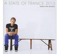 Buuren, Armin Van - A State Of Trance 2013 - Mi