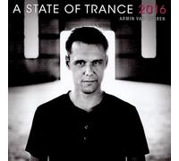 Armin Van Buuren - A State Of Trance 2016 2cd