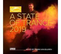 Armin van Buuren – A State Of Trance 2019