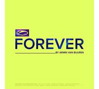 Buuren,Armin Van - A State of Trance Forever