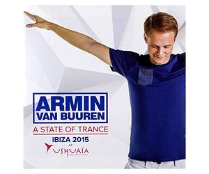 Buuren, Armin Van - A State Of Trance Ushuaia '15