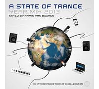 Buuren, Armin Van - A State Of Trance: Year Mix 2013