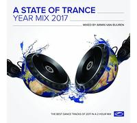 Armin Van Buuren - A State Of Trance Year Mix 17 2cd
