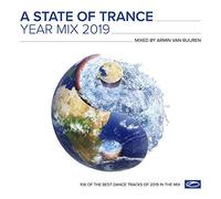 Buuren, Armin Van - A State Of Trance Year Mix 2019