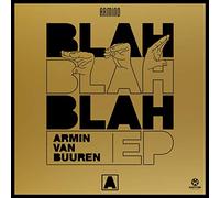 Buuren,Armin Van - Blah Blah Blah