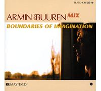 Buuren, Armin Van - Boundaries Of Imagination (Remastered Edition)
