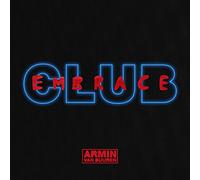 Buuren, Armin Van - Club Embrace