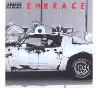 Buuren, Armin Van - Embrace
