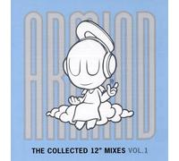 Buuren, Armin Van - The Collected 12Inch Mixes