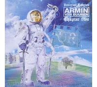 Buuren, Armin Van - Universal Religion Chapte